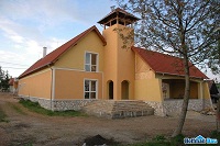 Polgármesteri Hivatal: Farkasgyepü