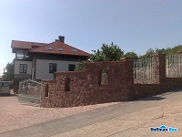 Családiház és kertépítés: Balatonalmádi