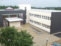 Alapozási munkák: Veszprém