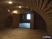 Borospince: Badacsony