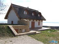 Nyaraló felújítás: Balatonakali