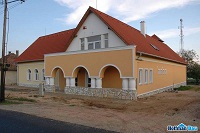 Polgármesteri Hivatal: Farkasgyepü